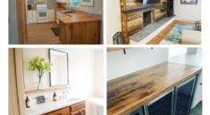 Muebles de Madera para Decorar una Casa Prefabricada La madera como protagonista en la decoración Los muebles de madera son una de las opciones más populares para decorar una casa prefabricada. Su aspecto natural, su versatilidad y su capacidad para combinar con distintos estilos decorativos los convierten en una excelente elección para quienes buscan crear espacios cálidos y acogedores. Tanto en casas prefabricadas modernas como en diseños más tradicionales, la madera aporta personalidad y ayuda a generar una sensación de confort que resulta difícil de conseguir con otros materiales. ¿Por qué elegir muebles de madera? La madera ha sido utilizada durante siglos en la fabricación de muebles debido a su resistencia y belleza natural. Algunas de sus principales ventajas son: Gran durabilidad. Apariencia elegante. Fácil combinación con otros materiales. Amplia variedad de diseños. Posibilidad de restauración. Adaptación a diferentes estilos decorativos. Además, los muebles de madera pueden acompañar la decoración durante muchos años sin perder su atractivo. Mesas de madera para el comedor El comedor suele ser uno de los espacios más importantes del hogar. Una mesa de madera puede convertirse en el punto central de reuniones familiares, celebraciones y comidas cotidianas. Las opciones más comunes incluyen: Mesas rectangulares. Mesas redondas. Mesas extensibles. Mesas rústicas. Mesas modernas de líneas simples. La elección dependerá del tamaño de la vivienda y de la cantidad de personas que utilicen el espacio. Muebles de madera para la sala de estar La sala de estar es el lugar donde muchas familias pasan gran parte de su tiempo libre. Algunos muebles de madera que pueden complementar este ambiente son: Mesas de centro. Bibliotecas. Estanterías. Muebles para televisión. Vitrinas. Aparadores. Estos elementos permiten organizar objetos y aportar carácter a la decoración. Dormitorios cálidos y acogedores Los dormitorios suelen beneficiarse especialmente de la presencia de la madera. Entre los muebles más utilizados se encuentran: Camas de madera. Mesas de noche. Cómodas. Armarios. Escritorios. Tocadores. Los tonos naturales ayudan a crear ambientes relajantes y favorecen una sensación de tranquilidad. Cocinas con estilo natural La madera también puede utilizarse en la cocina para generar una apariencia cálida y funcional. Algunas opciones incluyen: Alacenas. Islas de cocina. Barras desayunadoras. Estanterías abiertas. Mesas auxiliares. Combinada con materiales como piedra, acero inoxidable o vidrio, la madera puede adaptarse tanto a estilos clásicos como modernos. Muebles multifuncionales para optimizar espacios Muchas casas prefabricadas aprovechan cuidadosamente cada metro cuadrado disponible. Por esta razón, los muebles multifuncionales suelen ser una excelente alternativa. Algunos ejemplos son: Camas con cajones. Bancos con almacenamiento. Mesas plegables. Escritorios abatibles. Estanterías modulares. Estas soluciones permiten mantener el orden sin sacrificar comodidad. Diferentes estilos decorativos La madera puede adaptarse a una gran variedad de estilos. Estilo rústico Utiliza maderas con acabados naturales, texturas visibles y colores cálidos. Estilo moderno Se caracteriza por líneas simples, superficies limpias y diseños minimalistas. Estilo escandinavo Combina maderas claras con colores suaves y espacios luminosos. Estilo industrial Integra madera y metal para crear ambientes contemporáneos. Estilo campestre Busca transmitir una sensación de cercanía con la naturaleza mediante materiales tradicionales. Cómo elegir la madera adecuada No todas las maderas ofrecen las mismas características. Algunas de las más utilizadas en mobiliario son: Pino. Roble. Cedro. Eucalipto. Nogal. Teca. Cada una presenta diferencias en resistencia, color, textura y precio. La elección dependerá del uso previsto y del presupuesto disponible. Combinación con otros materiales Los muebles de madera pueden combinarse fácilmente con diversos materiales decorativos. Entre los más utilizados se encuentran: Vidrio. Hierro. Acero. Piedra. Ratán. Fibras naturales. Estas combinaciones permiten crear espacios equilibrados y visualmente atractivos. El valor de los muebles artesanales Los muebles artesanales de madera suelen destacar por sus detalles únicos y su carácter personalizado. Cada pieza puede aportar exclusividad al hogar y convertirse en un elemento distintivo de la decoración. Además, muchas personas valoran el trabajo realizado por carpinteros y artesanos locales, quienes producen muebles adaptados a las necesidades específicas de cada vivienda. Mantenimiento de los muebles de madera Para conservar su apariencia durante muchos años es recomendable realizar algunos cuidados básicos: Limpiar regularmente el polvo. Evitar la exposición prolongada al agua. Utilizar productos adecuados para madera. Proteger las superficies del sol intenso. Revisar periódicamente herrajes y uniones. Con un mantenimiento adecuado, los muebles de madera pueden mantenerse en excelentes condiciones durante décadas. Crear un ambiente acogedor Uno de los mayores atractivos de los muebles de madera es su capacidad para transformar cualquier espacio en un ambiente cálido y confortable. Su presencia aporta textura, personalidad y una conexión visual con la naturaleza, características especialmente apreciadas en las casas prefabricadas. Ya sea mediante una gran mesa de comedor, una biblioteca, una cama o pequeños detalles decorativos, la madera continúa siendo uno de los materiales favoritos para quienes desean construir un hogar funcional, elegante y lleno de calidez.