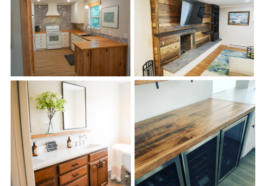 Muebles de Madera para Decorar una Casa Prefabricada La madera como protagonista en la decoración Los muebles de madera son una de las opciones más populares para decorar una casa prefabricada. Su aspecto natural, su versatilidad y su capacidad para combinar con distintos estilos decorativos los convierten en una excelente elección para quienes buscan crear espacios cálidos y acogedores. Tanto en casas prefabricadas modernas como en diseños más tradicionales, la madera aporta personalidad y ayuda a generar una sensación de confort que resulta difícil de conseguir con otros materiales. ¿Por qué elegir muebles de madera? La madera ha sido utilizada durante siglos en la fabricación de muebles debido a su resistencia y belleza natural. Algunas de sus principales ventajas son: Gran durabilidad. Apariencia elegante. Fácil combinación con otros materiales. Amplia variedad de diseños. Posibilidad de restauración. Adaptación a diferentes estilos decorativos. Además, los muebles de madera pueden acompañar la decoración durante muchos años sin perder su atractivo. Mesas de madera para el comedor El comedor suele ser uno de los espacios más importantes del hogar. Una mesa de madera puede convertirse en el punto central de reuniones familiares, celebraciones y comidas cotidianas. Las opciones más comunes incluyen: Mesas rectangulares. Mesas redondas. Mesas extensibles. Mesas rústicas. Mesas modernas de líneas simples. La elección dependerá del tamaño de la vivienda y de la cantidad de personas que utilicen el espacio. Muebles de madera para la sala de estar La sala de estar es el lugar donde muchas familias pasan gran parte de su tiempo libre. Algunos muebles de madera que pueden complementar este ambiente son: Mesas de centro. Bibliotecas. Estanterías. Muebles para televisión. Vitrinas. Aparadores. Estos elementos permiten organizar objetos y aportar carácter a la decoración. Dormitorios cálidos y acogedores Los dormitorios suelen beneficiarse especialmente de la presencia de la madera. Entre los muebles más utilizados se encuentran: Camas de madera. Mesas de noche. Cómodas. Armarios. Escritorios. Tocadores. Los tonos naturales ayudan a crear ambientes relajantes y favorecen una sensación de tranquilidad. Cocinas con estilo natural La madera también puede utilizarse en la cocina para generar una apariencia cálida y funcional. Algunas opciones incluyen: Alacenas. Islas de cocina. Barras desayunadoras. Estanterías abiertas. Mesas auxiliares. Combinada con materiales como piedra, acero inoxidable o vidrio, la madera puede adaptarse tanto a estilos clásicos como modernos. Muebles multifuncionales para optimizar espacios Muchas casas prefabricadas aprovechan cuidadosamente cada metro cuadrado disponible. Por esta razón, los muebles multifuncionales suelen ser una excelente alternativa. Algunos ejemplos son: Camas con cajones. Bancos con almacenamiento. Mesas plegables. Escritorios abatibles. Estanterías modulares. Estas soluciones permiten mantener el orden sin sacrificar comodidad. Diferentes estilos decorativos La madera puede adaptarse a una gran variedad de estilos. Estilo rústico Utiliza maderas con acabados naturales, texturas visibles y colores cálidos. Estilo moderno Se caracteriza por líneas simples, superficies limpias y diseños minimalistas. Estilo escandinavo Combina maderas claras con colores suaves y espacios luminosos. Estilo industrial Integra madera y metal para crear ambientes contemporáneos. Estilo campestre Busca transmitir una sensación de cercanía con la naturaleza mediante materiales tradicionales. Cómo elegir la madera adecuada No todas las maderas ofrecen las mismas características. Algunas de las más utilizadas en mobiliario son: Pino. Roble. Cedro. Eucalipto. Nogal. Teca. Cada una presenta diferencias en resistencia, color, textura y precio. La elección dependerá del uso previsto y del presupuesto disponible. Combinación con otros materiales Los muebles de madera pueden combinarse fácilmente con diversos materiales decorativos. Entre los más utilizados se encuentran: Vidrio. Hierro. Acero. Piedra. Ratán. Fibras naturales. Estas combinaciones permiten crear espacios equilibrados y visualmente atractivos. El valor de los muebles artesanales Los muebles artesanales de madera suelen destacar por sus detalles únicos y su carácter personalizado. Cada pieza puede aportar exclusividad al hogar y convertirse en un elemento distintivo de la decoración. Además, muchas personas valoran el trabajo realizado por carpinteros y artesanos locales, quienes producen muebles adaptados a las necesidades específicas de cada vivienda. Mantenimiento de los muebles de madera Para conservar su apariencia durante muchos años es recomendable realizar algunos cuidados básicos: Limpiar regularmente el polvo. Evitar la exposición prolongada al agua. Utilizar productos adecuados para madera. Proteger las superficies del sol intenso. Revisar periódicamente herrajes y uniones. Con un mantenimiento adecuado, los muebles de madera pueden mantenerse en excelentes condiciones durante décadas. Crear un ambiente acogedor Uno de los mayores atractivos de los muebles de madera es su capacidad para transformar cualquier espacio en un ambiente cálido y confortable. Su presencia aporta textura, personalidad y una conexión visual con la naturaleza, características especialmente apreciadas en las casas prefabricadas. Ya sea mediante una gran mesa de comedor, una biblioteca, una cama o pequeños detalles decorativos, la madera continúa siendo uno de los materiales favoritos para quienes desean construir un hogar funcional, elegante y lleno de calidez.