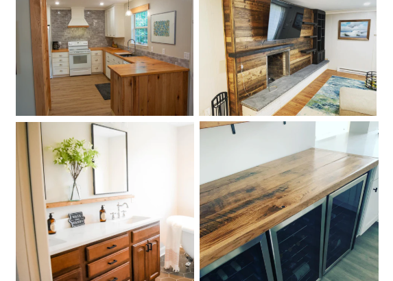 Muebles de Madera para Decorar una Casa Prefabricada La madera como protagonista en la decoración Los muebles de madera son una de las opciones más populares para decorar una casa prefabricada. Su aspecto natural, su versatilidad y su capacidad para combinar con distintos estilos decorativos los convierten en una excelente elección para quienes buscan crear espacios cálidos y acogedores. Tanto en casas prefabricadas modernas como en diseños más tradicionales, la madera aporta personalidad y ayuda a generar una sensación de confort que resulta difícil de conseguir con otros materiales. ¿Por qué elegir muebles de madera? La madera ha sido utilizada durante siglos en la fabricación de muebles debido a su resistencia y belleza natural. Algunas de sus principales ventajas son: Gran durabilidad. Apariencia elegante. Fácil combinación con otros materiales. Amplia variedad de diseños. Posibilidad de restauración. Adaptación a diferentes estilos decorativos. Además, los muebles de madera pueden acompañar la decoración durante muchos años sin perder su atractivo. Mesas de madera para el comedor El comedor suele ser uno de los espacios más importantes del hogar. Una mesa de madera puede convertirse en el punto central de reuniones familiares, celebraciones y comidas cotidianas. Las opciones más comunes incluyen: Mesas rectangulares. Mesas redondas. Mesas extensibles. Mesas rústicas. Mesas modernas de líneas simples. La elección dependerá del tamaño de la vivienda y de la cantidad de personas que utilicen el espacio. Muebles de madera para la sala de estar La sala de estar es el lugar donde muchas familias pasan gran parte de su tiempo libre. Algunos muebles de madera que pueden complementar este ambiente son: Mesas de centro. Bibliotecas. Estanterías. Muebles para televisión. Vitrinas. Aparadores. Estos elementos permiten organizar objetos y aportar carácter a la decoración. Dormitorios cálidos y acogedores Los dormitorios suelen beneficiarse especialmente de la presencia de la madera. Entre los muebles más utilizados se encuentran: Camas de madera. Mesas de noche. Cómodas. Armarios. Escritorios. Tocadores. Los tonos naturales ayudan a crear ambientes relajantes y favorecen una sensación de tranquilidad. Cocinas con estilo natural La madera también puede utilizarse en la cocina para generar una apariencia cálida y funcional. Algunas opciones incluyen: Alacenas. Islas de cocina. Barras desayunadoras. Estanterías abiertas. Mesas auxiliares. Combinada con materiales como piedra, acero inoxidable o vidrio, la madera puede adaptarse tanto a estilos clásicos como modernos. Muebles multifuncionales para optimizar espacios Muchas casas prefabricadas aprovechan cuidadosamente cada metro cuadrado disponible. Por esta razón, los muebles multifuncionales suelen ser una excelente alternativa. Algunos ejemplos son: Camas con cajones. Bancos con almacenamiento. Mesas plegables. Escritorios abatibles. Estanterías modulares. Estas soluciones permiten mantener el orden sin sacrificar comodidad. Diferentes estilos decorativos La madera puede adaptarse a una gran variedad de estilos. Estilo rústico Utiliza maderas con acabados naturales, texturas visibles y colores cálidos. Estilo moderno Se caracteriza por líneas simples, superficies limpias y diseños minimalistas. Estilo escandinavo Combina maderas claras con colores suaves y espacios luminosos. Estilo industrial Integra madera y metal para crear ambientes contemporáneos. Estilo campestre Busca transmitir una sensación de cercanía con la naturaleza mediante materiales tradicionales. Cómo elegir la madera adecuada No todas las maderas ofrecen las mismas características. Algunas de las más utilizadas en mobiliario son: Pino. Roble. Cedro. Eucalipto. Nogal. Teca. Cada una presenta diferencias en resistencia, color, textura y precio. La elección dependerá del uso previsto y del presupuesto disponible. Combinación con otros materiales Los muebles de madera pueden combinarse fácilmente con diversos materiales decorativos. Entre los más utilizados se encuentran: Vidrio. Hierro. Acero. Piedra. Ratán. Fibras naturales. Estas combinaciones permiten crear espacios equilibrados y visualmente atractivos. El valor de los muebles artesanales Los muebles artesanales de madera suelen destacar por sus detalles únicos y su carácter personalizado. Cada pieza puede aportar exclusividad al hogar y convertirse en un elemento distintivo de la decoración. Además, muchas personas valoran el trabajo realizado por carpinteros y artesanos locales, quienes producen muebles adaptados a las necesidades específicas de cada vivienda. Mantenimiento de los muebles de madera Para conservar su apariencia durante muchos años es recomendable realizar algunos cuidados básicos: Limpiar regularmente el polvo. Evitar la exposición prolongada al agua. Utilizar productos adecuados para madera. Proteger las superficies del sol intenso. Revisar periódicamente herrajes y uniones. Con un mantenimiento adecuado, los muebles de madera pueden mantenerse en excelentes condiciones durante décadas. Crear un ambiente acogedor Uno de los mayores atractivos de los muebles de madera es su capacidad para transformar cualquier espacio en un ambiente cálido y confortable. Su presencia aporta textura, personalidad y una conexión visual con la naturaleza, características especialmente apreciadas en las casas prefabricadas. Ya sea mediante una gran mesa de comedor, una biblioteca, una cama o pequeños detalles decorativos, la madera continúa siendo uno de los materiales favoritos para quienes desean construir un hogar funcional, elegante y lleno de calidez.